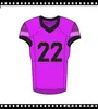 Sports & Outdoors Athletic & Outdoor Apparel Football Wear FootbEGRGRTETGREERH