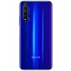 오리지널 화웨이 명예 20 4G 휴대 전화 8GB RAM 128GB 256GB ROM KIRIN 980 옥타 코어 안드로이드 6.26 "전체 화면 48.0MP AI NFC 얼굴 ID 지문 3750MAH 스마트 휴대 전화