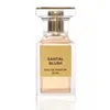 Autres accessoires de mode Haute qualité Femmes Parfum Santal Blush EDP Eau de Parfum 50ml Parfum durable Livraison gratuite rapide