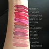 12pcsset Batom Beauty Matte Liquid Lipstick Makeup Velvet Nude Color Long Lasting 24 Hours Make Up Lip Stick6916768