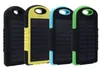 solar travel charger