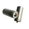 LIFEPO4 32650 Batterij 6500mAH 25A met connector thread Max ontlading oplaadbare batterijen voor elektrische motorfiets speelgoed