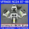 vfr 400 nc24.