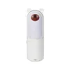 BRELONG USB PORTABLE MINI Dual-use Fan Night Light Child Toy Lighting Bear Toy Lamp Hem Office 1pc