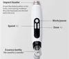 3 I 1 EMS Microneedle RF Machine Ingen nål Meso Mesoterapi Gun Injector Face Lyft Water Anti Aging Salon Beauty Equ5939052