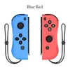 Gamepad Led Wireless Bluetooth Joystick voor NS Switch Console Joystick Game Controllers Game Pad Games Accessoires T1912271254016