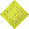 Hot-selling reflective bandana 100% cotton dog bandanas scarf in stock for fashion express shipment to wholesaler and retailer