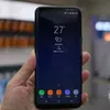 Gerenoveerde originele Samsung Galaxy S8 Plus S8 G955F G950F ontgrendeld mobiele telefoon OCTA CORE 64 GB 6.2 "/5.8" 12.0mp enkele sim