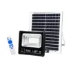 LED الخفيفة للطاقة الشمسية SMD عالية الطاقة الصمام الأمن الفيضانات ضوء حديقة للماء IP67 LED بالطاقة الشمسية مصباح قطب مصباح