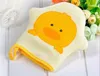 New Baby Cartoon Guanti da doccia per il bagno Pennello super morbido Asciugamano per modellare animali in gomma Cute Powder Sponge Ball per Baby Kids shower dc555