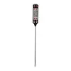 Digital Instant Read Möttermometer Kök Matlagar Candy Thermometer för olja Deep Fry BBQ Grill Reterer Thermometer1360453