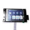 Freeshipping 3.2 "MKS pantalla táctil lcd controlador inteligente compatible con disco U y tarjeta SD para impresora 3D