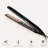 Multifunction Electric Hair Curler Straightener Dual Use Hair Styling Tool Household Fast Heating Curling Iron LCD Display