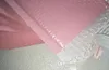 Usable space pink Poly bubble Mailer Gift Wrap envelopes padded Self Sealing Packing Bag factory price