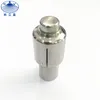 2 pcs per lot, Clean tank up to 1.5m diameter, 3/8" BSPP KX30 rotary tank washing nozzle