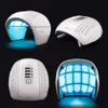 7 Color Led Light Therapy Facial Mask Machines For Face Whitening Skin Rejuvenation Pdt Photon Beauty Equipment