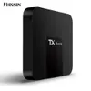 Android 8.1 tv box TX3 MINI 2gb 16gb Amlogic S912 OCTA core Smart TV 4K BT dual WiFi Streaming Boxes