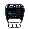 10.1インチカービデオラジオアンドロイドHDタッチスクリーンGPSナビゲーション2009年のNissan Sylphy with Bluetooth wifi aux support carplay