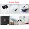 Rosalind Acrylic Powder Poly Gel voor Nail Polish Nail Art Decorations Crystal Manicure Set Kit Professionele nagel Accesorios