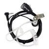 1 Pin 2.5mm Earpiece Headset for MOTOROLA T6200C/T5800/7200/5720 FRS PMR446 FR50