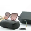 Novo designer de luxo womens sunglasses verão mulher óculos uv400 7914 5 cores opção melhor qualidade com caixa