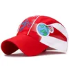 Summer Fast Dry Net Cap for Children Boys Girls Cartoon Printing Mesh Baseball Caps Primary School Students Travel Sport Sunhat