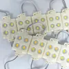 Super Bright 12V 5630 LED-modul Ljusremsa Lampa Tape 4LEDS Injektion ABS IP65 Vattentät för reklambokstecken