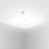 Lámpara de la luz del techo Moderno Minimalista Lámparas de la sala de estar para el hogar Lámpara de la lámpara LED de iluminación