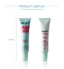 Märke Face Primer Natural Matte Makeup Foundation Porer Osynlig Prolong Makeup Base Facial Skin Oljekontroll Koreanska Kosmetiska