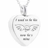 Angel Wings Cremation Urn Memorial Necklace for Ashes Stainless Steel Pendant Unique Small Jewelry Special Memories Spiritual Eternity