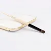 BB BROWN Cosmetics Eye Smudge Brush - Pony Hair Eyeshadow Smudger Blending Brush - Beauty Makeup Brushes Blender DHL Free