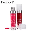 Fexport 12 Renkler Mat Ruj Kırmızı Kadife Dudaklar Makyaj Uzun Ömürlü Su Geçirmez Dudak Parlatıcısı Batom Kozmetik