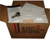 Z-CUT2 자동 테이프 디스펜서 디스크 테이프 커팅 머신