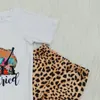 2020 Boutique di abbigliamento per bambini Abiti estivi a maniche corte con fondo a campana Abiti per ragazze Abiti estivi per bambine Imposta tutto all'ingrosso3139530