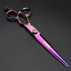 6 7 Inch Japan 440C Hair Scissors Professional Hairdressing S SALON SALON Form Cutting Thunning Tools3091