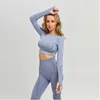 5pcs set Women Workout Seamless Yoga Set Fitness Short Sleeve Long Crop Top Shirts Running Gym Leggings Shorts Gym Clothes