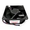 New Original MF75251V1-Q000-G99 12V 2.91W 75*75*25MM for PT-LW321EA Projector cooling fan FONSONING