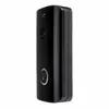 M9 Video Doorbell 720p 15fps 100mp WiFi XSH CAM UBELL-app tvåvägs röst intercom