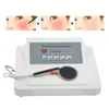 Version high frequency spider vein fractional rf needle dark spot removal beauty salon home use machine4963421