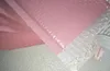 15x20 + 5 centímetros espaço utilizável rosa bolha Poly envelopes Mailer Divulgação acolchoado balão auto Sealing-de-rosa da bolha de embalagem Bag