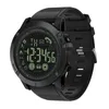 Nieuwe stijl Relogio Men039S Sports Watches liet chronograaf horloges Militaire Watch Digital Watch Men Boy Gift With Box Drops6300347