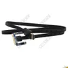 Freeshipping PCIe PCI-E EXP GDC Dock per scheda video per laptop esterno / Docking station per laptop (versione interfaccia Mini PCI-E)