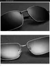 Gafas de sol polarizadas para hombres vintage Gafas de sol clásicos para hombres Mujeres que conducen sombras de pescadores UV400264A