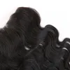 SALE 13x2 Brazilian Body Wave Lace Frontal Closure Hairpieces Straight Deep Curly Wave Unprocessed Human Virgin Hair Extensions Closure