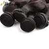 SALE Brazilian Hair Bundles Human Weaves Extensions Body Wave Virgin Remy Hair Wefts Quality Malaysia Peruvian Indian Strong Double Weft 4PC 8A BELLA HAIR