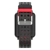 M19 Smart Bracte Watch Fitness Tracker крови кислорода кровяное давление монитор сердечного рисунка Умный наручные часы для iPhone Android