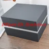 2019 watch box Black and white Internal leather Instruction manual Warranty Card gift bag Papers File I Special offer