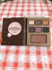 Прямые дешевые тени для век Grand Hotel Cafe LATTE / MOCHA / COOKIE EyeShadow Pallete 7 Color