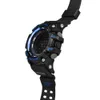 Xwatch Smart Watch Fitness Tracking IP67 Pulsera impermeable Podómetro Cronómetro profesional BT Reloj de pulsera inteligente para Android iPhone Watch