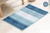 мягкий цвет радуги коврик синий нескользящий дверной коврик серый коврик для ванной кухонный коврик для ванной современный дом коврики для спальни